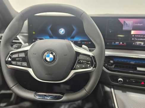 Used 2025 BMW 330i xDrive Sedan image 23