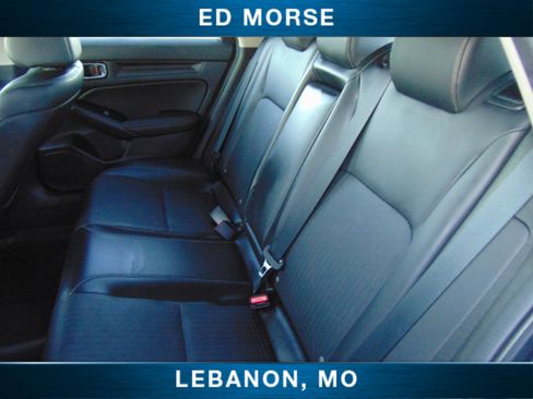 Used 2022 Honda Civic EX-L image 15