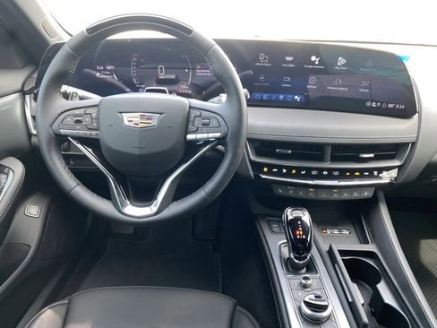 New 2026 Cadillac CT5 Premium Luxury image 11