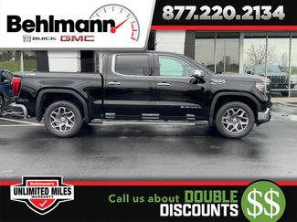 New 2026 GMC Sierra 1500 SLT video 1