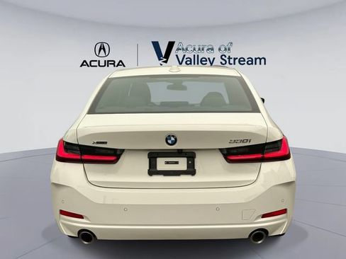 Used 2026 BMW 330i xDrive Sedan AWD/4WD image 7