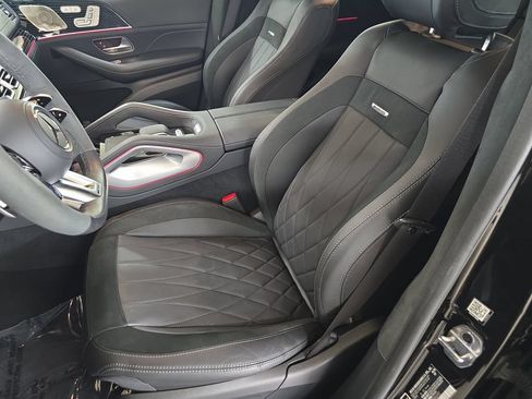 Used 2024 Mercedes-Benz GLE 63 AMG S image 17