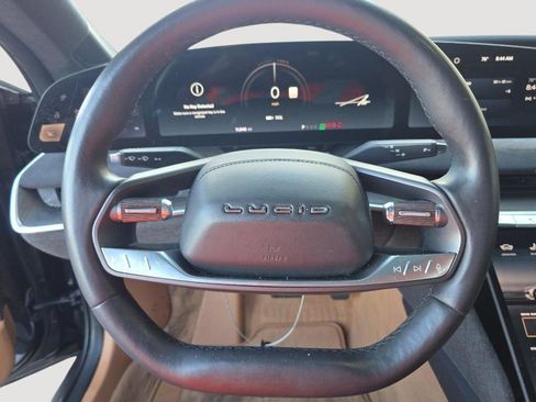 Used 2023 Lucid Air Grand Touring AWD/4WD image 11