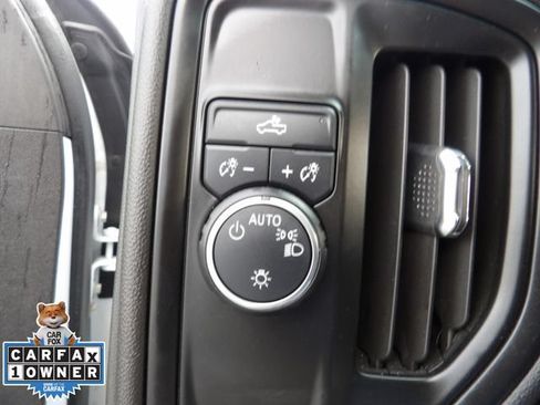 Used 2020 Chevrolet Silverado 1500 Custom w/ Custom Value Package RWD image 28