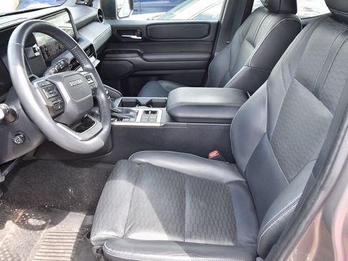 Used 2024 Toyota Land Cruiser image 10