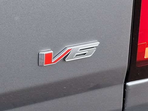 Certified 2022 Chevrolet Colorado Z71 image 31