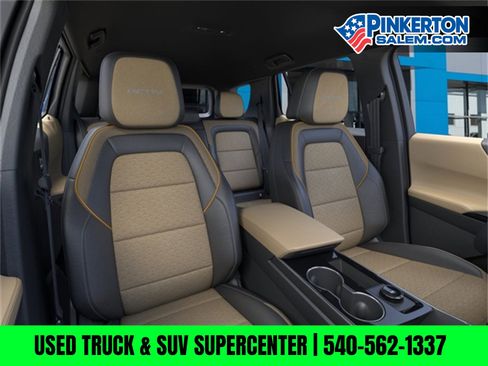 New 2026 Chevrolet Equinox ACTIV image 16