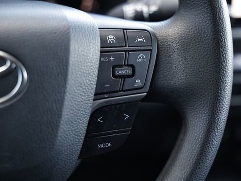 Used 2025 Toyota Camry LE FWD image 33