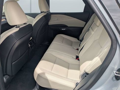 Used 2024 Lexus RX 350 w/ Convenience Package AWD/4WD image 14