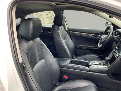 Used 2019 Honda Civic EX-L image 28