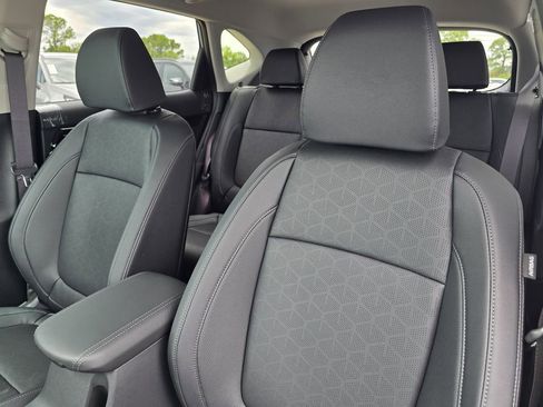 New 2026 Kia Seltos EX FWD image 21