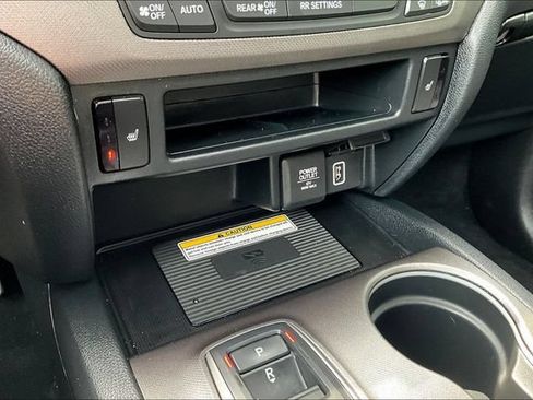 Used 2021 Honda Ridgeline RTL-E image 17