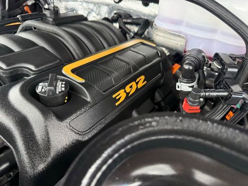 New 2025 Jeep Wrangler Unlimited Rubicon 392 AWD/4WD image 70