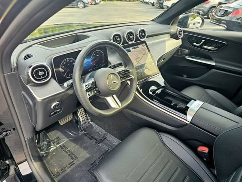Certified 2024 Mercedes-Benz GLC 300 4MATIC image 15