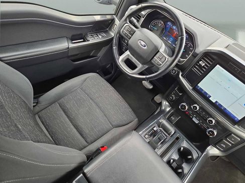 Used 2022 Ford F150 XLT w/ Equipment Group 302A High image 18