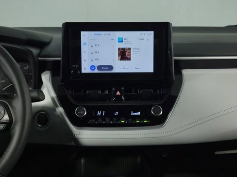 Used 2024 Toyota Corolla SE image 22