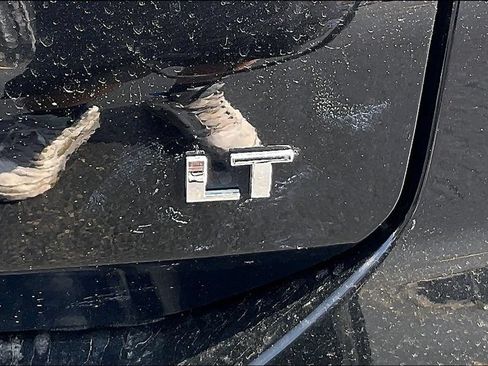 Used 2018 Chevrolet Equinox LT FWD image 7