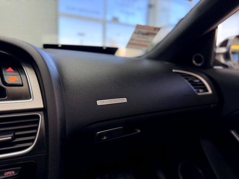 Used 2014 Audi S5 Premium Plus AWD/4WD image 16