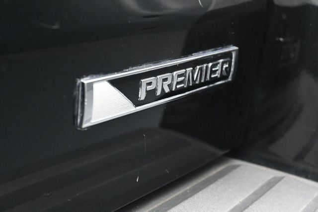 Used 2018 Chevrolet Tahoe Premier AWD/4WD image 11