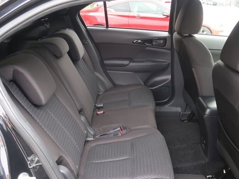 Used 2019 Mitsubishi Eclipse Cross ES image 23