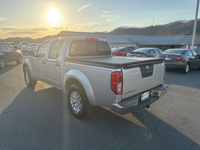 Used 2014 Nissan Frontier SV RWD image 6