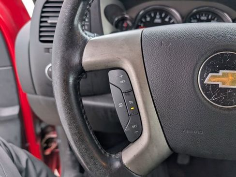 Used 2013 Chevrolet Silverado 1500 LT w/ All-Star Edition image 10