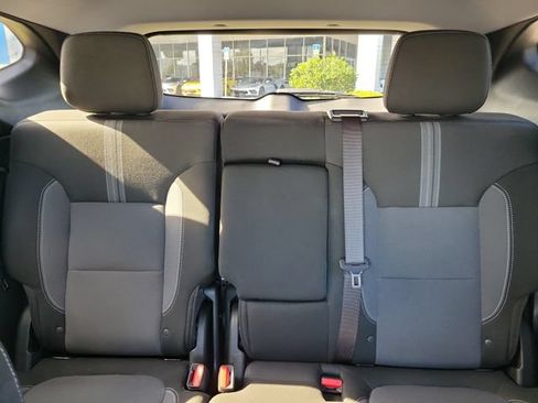 Used 2024 Chevrolet Blazer LT w/ Convenience Package FWD image 15