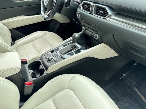 Used 2017 MAZDA CX-5 Grand Touring FWD image 33