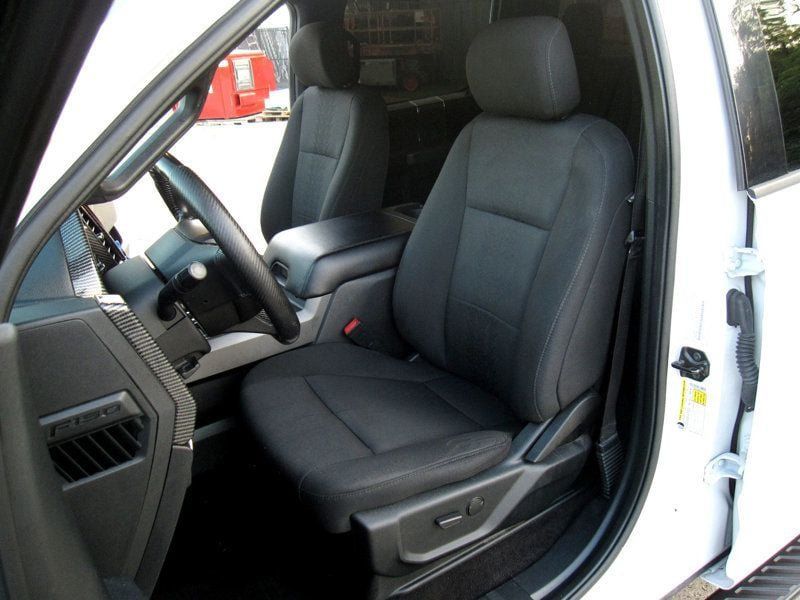 Used 2019 Ford F150 XLT w/ Equipment Group 301A Mid AWD/4WD image 19