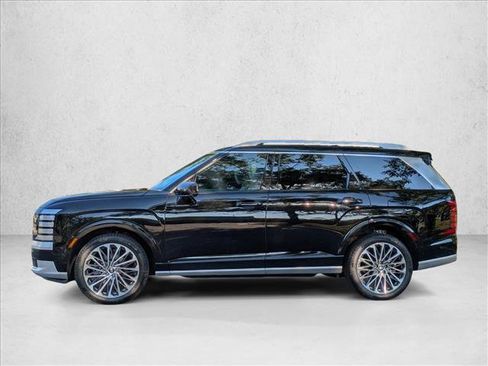 New 2026 Hyundai Palisade Calligraphy image 5