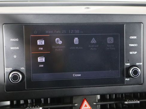 Used 2024 Kia Sportage LX image 32