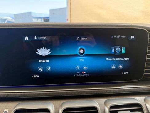 Used 2021 Mercedes-Benz GLE 580 4MATIC image 26