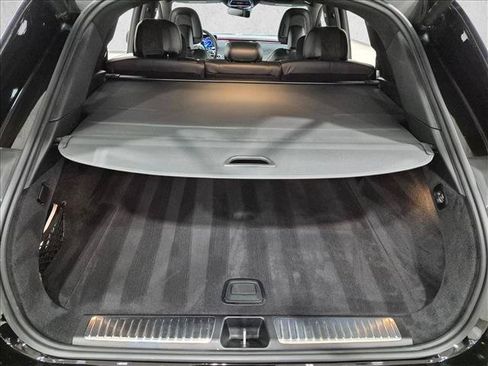 Certified 2023 Mercedes-Benz EQS 450+ SUV image 6