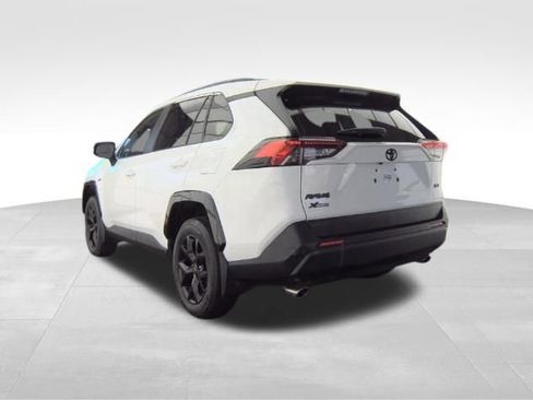 Used 2024 Toyota RAV4 XLE FWD image 5
