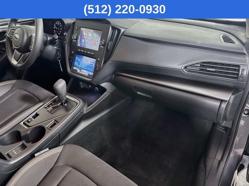 Used 2024 Subaru Impreza 2.0i AWD/4WD image 34