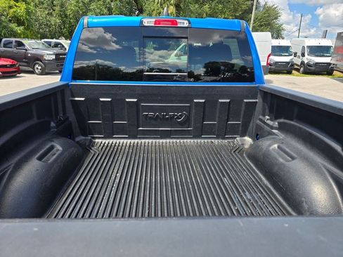 Used 2025 RAM 1500 Big Horn AWD/4WD image 6