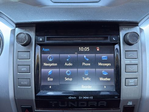 Used 2018 Toyota Tundra SR5 image 28