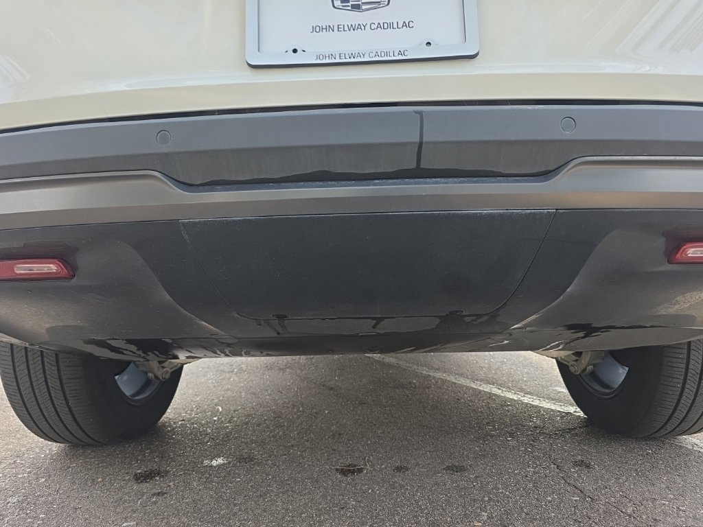 Used 2025 Rivian R1S Adventure Dual AWD/4WD image 9