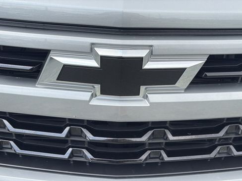 Used 2026 Chevrolet Silverado 1500 RST w/ RST Select Package AWD/4WD image 10