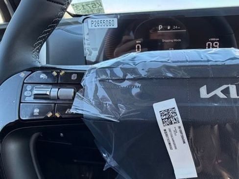 New 2026 Kia Sorento S w/ S Panoramic Sunroof Package AWD/4WD image 25