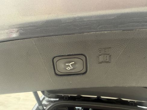 Used 2021 Ford Edge ST w/ Cargo Accessory Package AWD/4WD image 26