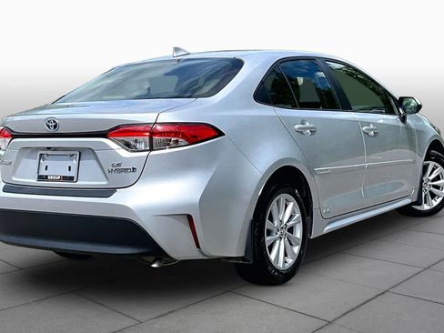 Used 2023 Toyota Corolla LE w/ LE Convenience Package AWD/4WD image 13