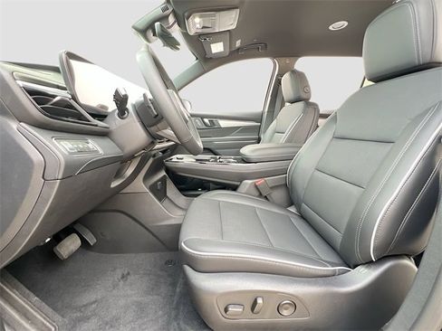 New 2026 Buick Enclave Preferred w/ Power Package image 15