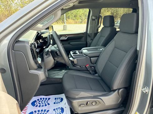 New 2026 Chevrolet Silverado 1500 RST w/ RST Select Package image 19