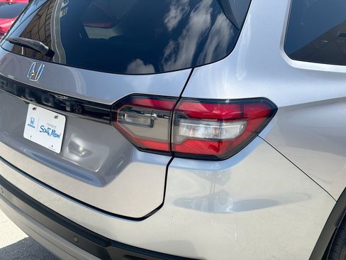 Certified 2024 Honda Pilot EX-L image 27