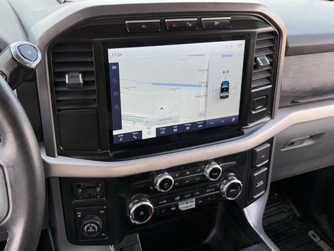 Used 2023 Ford F150 XLT w/ Equipment Group 302A High image 21