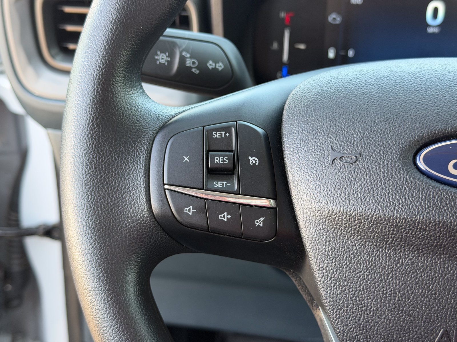 Used 2026 Ford Maverick XL FWD image 26