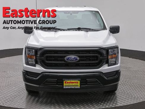 Used 2023 Ford F150 XL RWD image 2