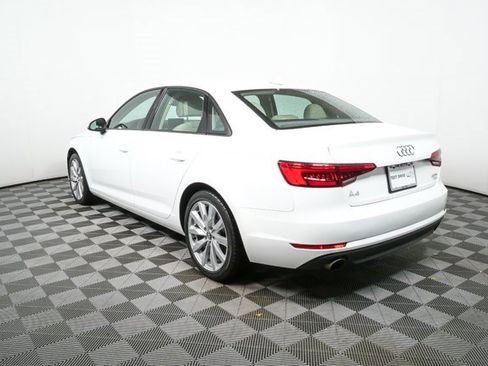Used 2017 Audi A4 2.0T Ultra Premium image 28