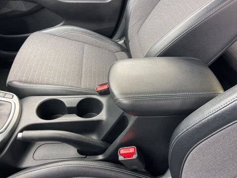 Used 2021 Kia Seltos S image 13